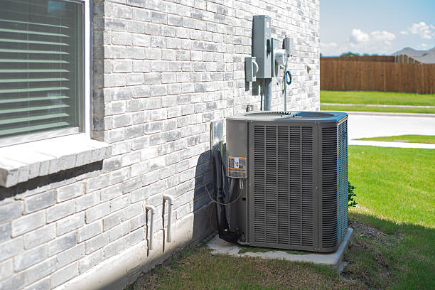 Reliable Ac Installation contractor in Jones, OK by FH HVAC